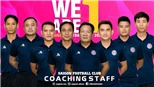 HLV Hoàng Văn Phúc chia tay Sài Gòn FC chỉ sau 1 vòng đấu