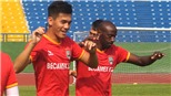 Tiến Linh đón tin vui với B.Bình Dương