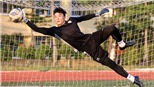 Bùi Tiến Dũng ít cơ hội ra sân khi gặp lại đội bóng quê hương