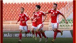 Công Phượng nghỉ dài hạn, Sài Gòn FC tập tại nhà