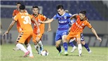 Cựu cầu thủ B.Bình Dương &#39;dính&#39; Covid-19, trò cưng thầy Park truyền thông điệp tích cực