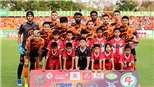 Đội trưởng CLB Thai League kể chuyện cách ly 15 ngày vì Covid-19
