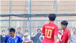 Bóng đá Việt và cái giá của tiêu cực 