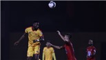 TPHCM vs Thanh Hóa: Công Phượng đối đầu &#39;sát thủ&#39; số 1 V League