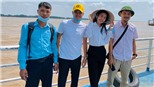 Công Vinh truyền cảm hứng cho thế hệ đàn em