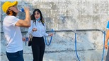 Công Vinh sắm vai người hùng lẫn huyền thoại
