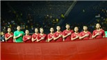 HLV Park Hang Seo bớt lo nếu Thái Lan bỏ AFF Cup 2020 