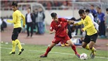 Malaysia &#39;ôm mộng&#39; lớn trước khi quyết đấu thầy trò HLV Park Hang Seo