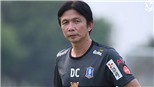 Huyền thoại HAGL đau đầu vì Thai League