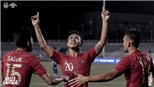 Vua phá lưới SEA Games đánh giá cao tuyển Việt Nam và Đức Chinh
