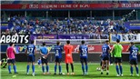 Cầu thủ Thái Lan đấu giá áo để làm từ thiện chống dịch covid-19