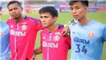 Cựu sao tuyển Thái &#39;biến mất&#39; trong đợt dịch Covid-19