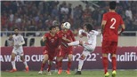  Bại tướng của tuyển Việt Nam được AFC tôn vinh