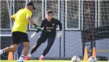 Văn Lâm cùng đồng đội có thể sớm trở lại thi đấu tại Thai League