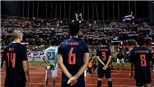 Thái Lan thuê chuyên gia kinh tế để cầu cứu FIFA, AFC