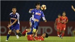 HAGL thua, Công Phượng có mừng khi ở lại TP.HCM?