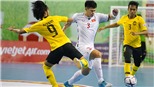 Bóng đá Việt Nam có thêm thời gian cho mục tiêu World Cup