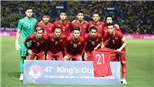 Thái Lan quyết tổ chức King’s Cup 2020