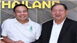 HLV Nishino và Liên đoàn bóng đá bị người Thái chỉ trích