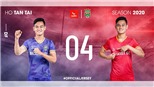 Học trò HLV Park Hang Seo ghi bàn và ăn mừng như Ronaldo
