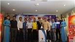 Dân 'phủi' TPHCM háo hức với giải bóng đá hạng Nhất Thiên Long 2020