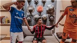 'Messi Jay' và dàn sao Thái Lan mệt mỏi vì chờ đợi