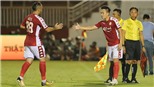 TP.HCM vs Viettel: Công Phượng và TP.HCM đón tin dữ khi đối đầu Ngọc Hải, Tiến Dũng