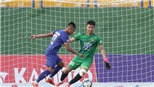 Văn Toản đang trải qua những ngày tháng khó khăn như Bùi Tiến Dũng