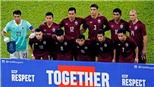 Thái Lan là hạt giống số 1 AFF Cup 2020 như tuyển Việt Nam