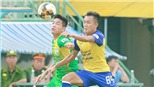 Giải hạng Nhất 'nổ' tưng bừng bằng kịch bản khó tin ở miền Tây