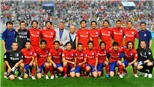 HLV Park Hang Seo tiết lộ về kỳ tích World Cup và đội tuyển Việt Nam