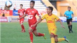  HLV Park Hang Seo có lý khi 'chấm' cầu thủ Viettel 