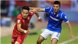 Phi Sơn khen Công Phượng, đặt mục tiêu vô địch V League