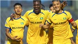  SLNA khiến 'ngai Vàng' của Quang Hải cùng Hà Nội lung lay