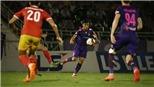 V-League 2020 chỉ còn một CLB bất bại