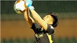 Bùi Tiến Dũng lu mờ trước 'kép phụ' ở U23 Việt Nam
