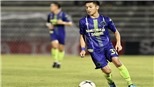 Đội của Văn Lâm gia cố đội hình bằng nhà vô địch SEA Games