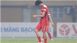 HAGL là 'chiếc áo quá chật' cho Tuấn Anh