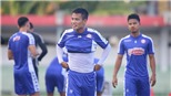 Cầu thủ HAGL khó hòa nhập ở TPHCM