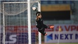 Thảm họa phòng ngự dễ khiến Viettel bật khỏi TOP 8