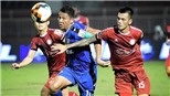 Anh Đức về HAGL, đá cặp Văn Toàn với thương vụ bạc tỷ