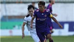 HLV Park Hang Seo để ý cầu thủ Sài Gòn FC