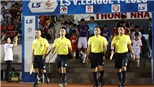 Đến lượt TPHCM đòi thay Trưởng Ban trọng tài