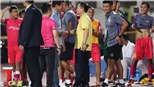 Sài Gòn thăng hoa nhờ 'thoát ly' bầu Hiển