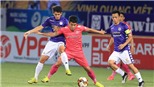 Đội trưởng Văn Quyết: 'Hà Nội FC không bao giờ bỏ cuộc'