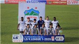 Thanh xuân của Minh Vương còn dài để trụ hạng
