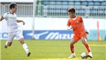 Học trò HLV Park Hang Seo toả sáng ở sân sau V-League