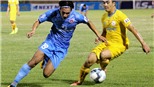 Giải hạng Nhất khốc liệt như V-League
