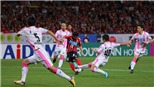 J League 'phát cuồng' với ngôi sao tuyển Thái Lan