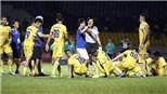 Nam Định và những lần V-League lao đao vì đội bóng bỏ giải